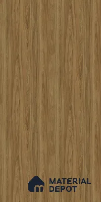 Wooden Look 13007 RND Salween Oak 8 ft x 4 ft Texture Finish Decorative Laminate - 0.8 mm | Suitable for TV Unit, Wardrobe, Kitchen Cabinets