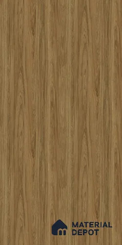 Wooden Look 13007 RND Salween Oak 8 ft x 4 ft Texture Finish Decorative Laminate - 0.8 mm | Suitable for TV Unit, Wardrobe, Kitchen Cabinets