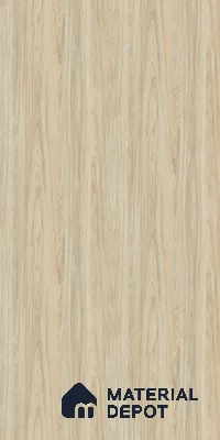 Wooden Look 13008 RND Rossal Oak 8 ft x 4 ft Texture Finish Decorative Laminate - 0.8 mm | Suitable for TV Unit, Wardrobe, Kitchen Cabinets