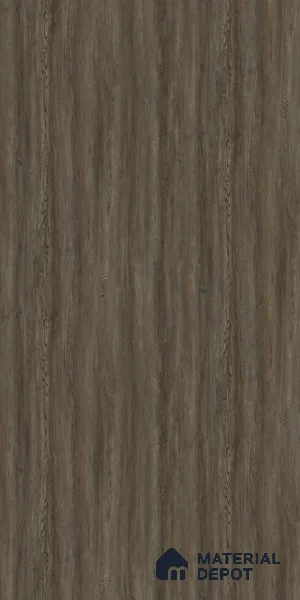 Wooden Look 13008 SF Rossal Oak 8 ft x 4 ft Suede Finish Decorative Laminate - 0.8 mm | Suitable for TV Unit, Wardrobe, Kitchen Cabinets