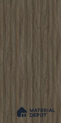 Wooden Look 13010 SF Rhine Oak 8 ft x 4 ft Suede Finish Decorative Laminate - 0.8 mm | Suitable for TV Unit, Wardrobe, Kitchen Cabinets
