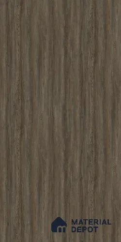 Wooden Look 13010 SF Rhine Oak 8 ft x 4 ft Suede Finish Decorative Laminate - 0.8 mm | Suitable for TV Unit, Wardrobe, Kitchen Cabinets