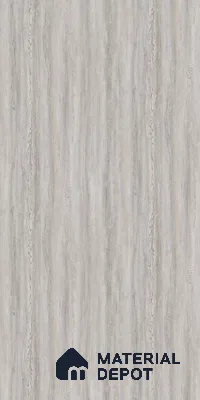 Wooden Look 13011 SF Tigris Oak 8 ft x 4 ft Suede Finish Decorative Laminate - 0.8 mm | Suitable for TV Unit, Wardrobe, Kitchen Cabinets