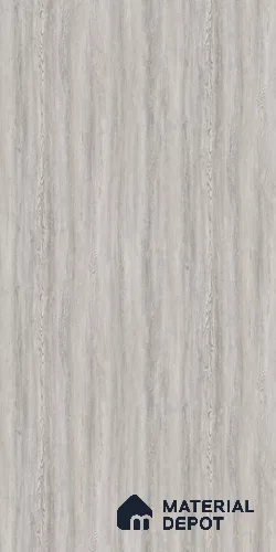Wooden Look 13011 SF Tigris Oak 8 ft x 4 ft Suede Finish Decorative Laminate - 0.8 mm | Suitable for TV Unit, Wardrobe, Kitchen Cabinets