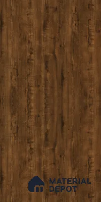 Wooden Look 13012 CRC Kara Wood 8 ft x 4 ft Texture Finish Decorative Laminate - 0.8 mm | Suitable for TV Unit, Wardrobe, Kitchen Cabinets
