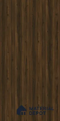 Wooden Look 13013 WCT Tirichy Walnut 8 ft x 4 ft Texture Finish Decorative Laminate - 0.8 mm | Suitable for TV Unit, Wardrobe, Kitchen Cabinets