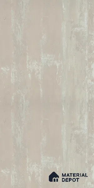 13015 GLZ Dawn Chink 8 ft x 4 ft Texture Finish Decorative Laminate - 0.8 mm | Suitable for TV Unit, Wardrobe, Kitchen Cabinets