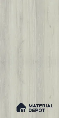 Wooden Look 13016 DST Bering Wood 8 ft x 4 ft Texture Finish Decorative Laminate - 0.8 mm | Suitable for TV Unit, Wardrobe, Kitchen Cabinets