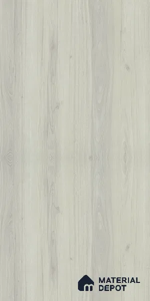 Wooden Look 13016 WCT Bering Wood 8 ft x 4 ft Texture Finish Decorative Laminate - 0.8 mm | Suitable for TV Unit, Wardrobe, Kitchen Cabinets