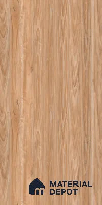 Wooden Look 13019 RND Salton Wood 8 ft x 4 ft Texture Finish Decorative Laminate - 0.8 mm | Suitable for TV Unit, Wardrobe, Kitchen Cabinets