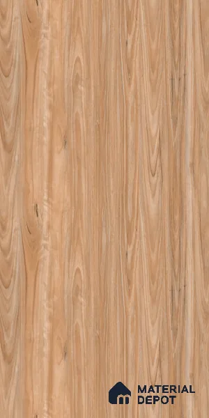 Wooden Look 13019 RND Salton Wood 8 ft x 4 ft Texture Finish Decorative Laminate - 0.8 mm | Suitable for TV Unit, Wardrobe, Kitchen Cabinets