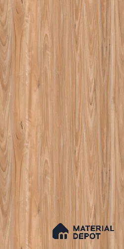 Wooden Look 13019 SF Salton Wood 8 ft x 4 ft Suede Finish Decorative Laminate - 0.8 mm | Suitable for TV Unit, Wardrobe, Kitchen Cabinets