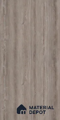 Wooden Look 13021 SF Timor Oak 8 ft x 4 ft Suede Finish Decorative Laminate - 0.8 mm | Suitable for TV Unit, Wardrobe, Kitchen Cabinets