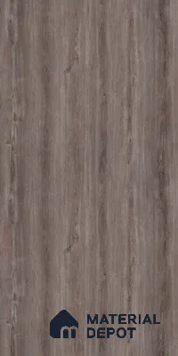 Wooden Look 13022 RND Barent Oak 8 ft x 4 ft Texture Finish Decorative Laminate - 0.8 mm | Suitable for TV Unit, Wardrobe, Kitchen Cabinets