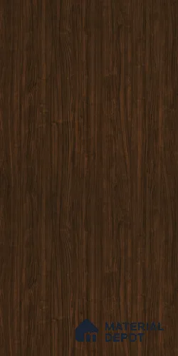 Wooden Look 13024 SGL Yokon Wood 8 ft x 4 ft High Gloss Finish Decorative Laminate - 0.8 mm | Suitable for TV Unit, Wardrobe, Kitchen Cabinets