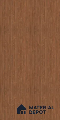 Wooden Look 13025 SGL Murray Wood 8 ft x 4 ft High Gloss Finish Decorative Laminate - 0.8 mm | Suitable for TV Unit, Wardrobe, Kitchen Cabinets