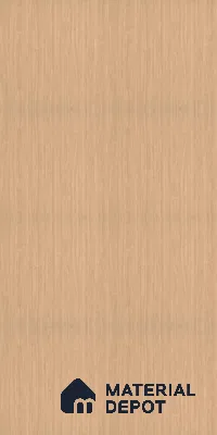 Wooden Look 13026 SF Laptev Walnut 8 ft x 4 ft Suede Finish Decorative Laminate - 0.8 mm | Suitable for TV Unit, Wardrobe, Kitchen Cabinets