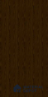 Wooden Look 13027 SF Celebes Wood 8 ft x 4 ft Suede Finish Decorative Laminate - 0.8 mm | Suitable for TV Unit, Wardrobe, Kitchen Cabinets