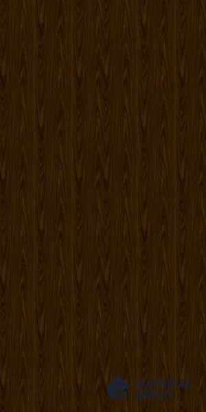 Wooden Look 13027 SF Celebes Wood 8 ft x 4 ft Suede Finish Decorative Laminate - 0.8 mm | Suitable for TV Unit, Wardrobe, Kitchen Cabinets