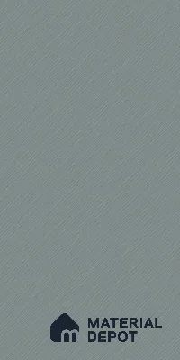 Patterned Look 13061 SGL Cerulean Contour 8 ft x 4 ft Glossy Finish Decorative Laminate - 0.8 mm | Suitable for Bedroom, TV Unit, Wardrobe