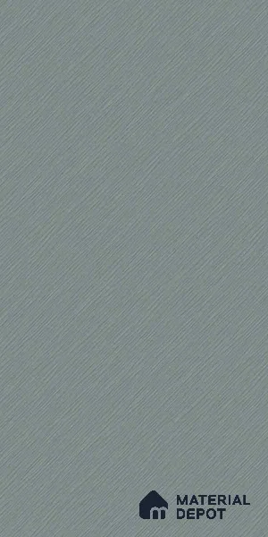 Patterned Look 13061 SGL Cerulean Contour 8 ft x 4 ft Glossy Finish Decorative Laminate - 0.8 mm | Suitable for Bedroom, TV Unit, Wardrobe