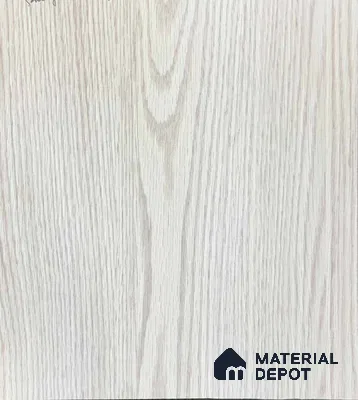 Wooden Look 13101 SCP Santiago Oak Natural 8 ft x 4 ft Texture Finish Decorative Laminate - 0.8 mm