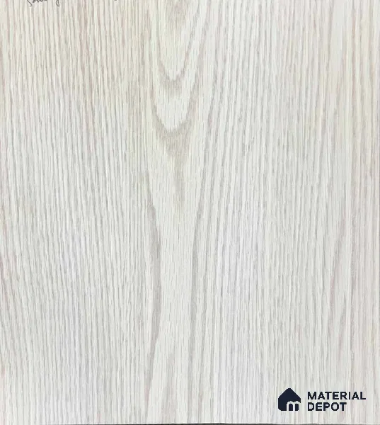 Wooden Look 13101 SCP Santiago Oak Natural 8 ft x 4 ft Texture Finish Decorative Laminate - 0.8 mm