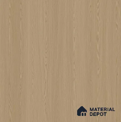 Wooden Look 13101 SF Santiago Oak Natural 8 ft x 4 ft Suede Finish Decorative Laminate - 0.8 mm