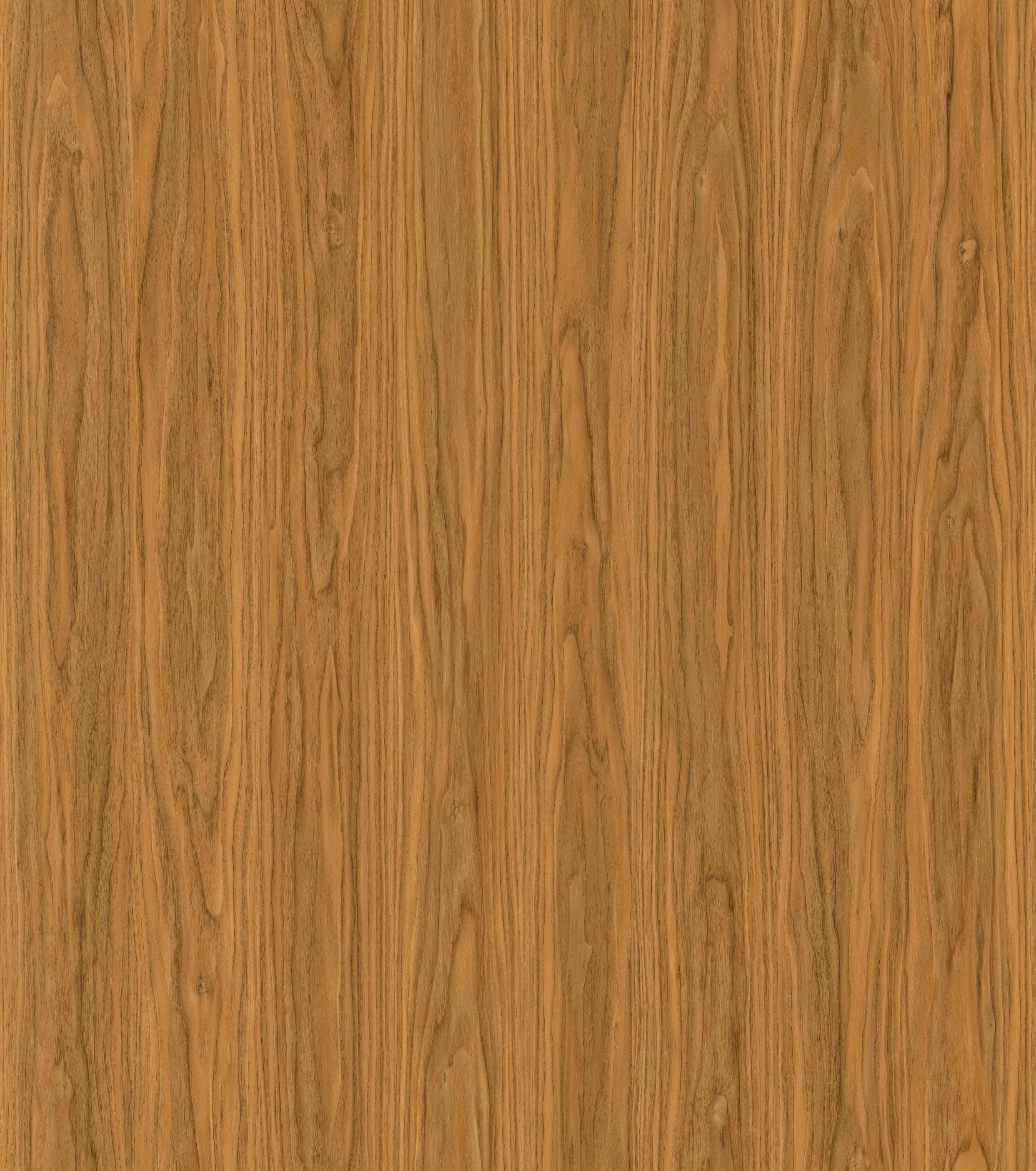 Wooden Look 13102 PLS Lara Walnut 8 ft x 4 ft Texture Finish Decorative Laminate - 0.8 mm