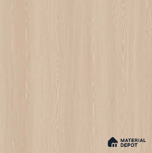 Wooden Look 13103 SF Santiago Oak Beige 8 ft x 4 ft Suede Finish Decorative Laminate - 0.8 mm