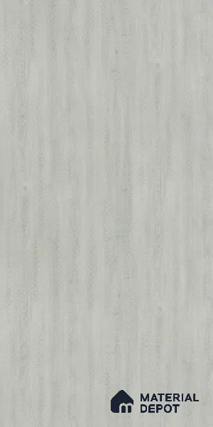 Wooden Look 14008 RH Notre Wood 8 ft x 4 ft Print Wood Suede Finish Decorative Laminate - 1 mm | Suitable for TV Unit, Wardrobe, Kitchen Cabinets