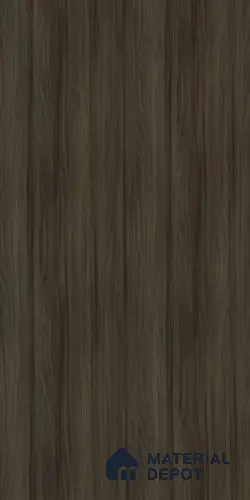 Wooden Look 14010 BRK RH Vatican Mont Elm 8 ft x 4 ft Bark Texture Finish Decorative Laminate - 1 mm | Matching Rehau Edgeband Code 489P | Suitable for TV Unit, Wardrobe, Kitchen Cabinets