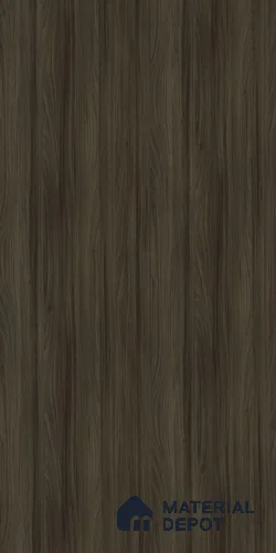 Wooden Look 14010 RH Vatican Mont Elm 8 ft x 4 ft Mont Elm Suede Finish Decorative Laminate - 1 mm | Matching Rehau Edgeband Code 489P | Suitable for TV Unit, Wardrobe, Kitchen Cabinets