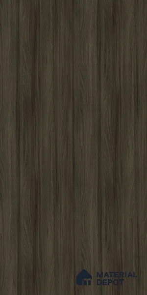 Wooden Look 14010 RH Vatican Mont Elm 8 ft x 4 ft Mont Elm Suede Finish Decorative Laminate - 1 mm | Matching Rehau Edgeband Code 489P | Suitable for TV Unit, Wardrobe, Kitchen Cabinets