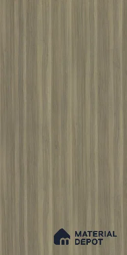 Wooden Look 14014 RH Gruney Moca Walnut 8 ft x 4 ft Moca Walnut Suede Finish Decorative Laminate - 1 mm | Matching Rehau Edgeband Code 685P | Suitable for TV Unit, Wardrobe, Kitchen Cabinets