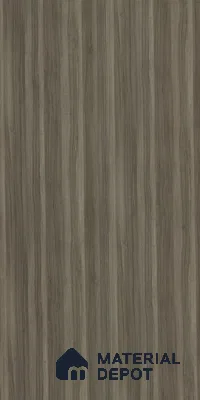 Wooden Look 14015 WV RH Derwent Moca Walnut 8 ft x 4 ft Wave Finish Decorative Laminate - 1 mm | Suitable for TV Unit, Wardrobe, Kitchen Cabinets