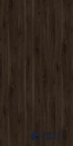 Wooden Look 14016 RH Malmok Natal Walnut 8 ft x 4 ft Natal Walnut Suede Finish Decorative Laminate - 1 mm | Matching Rehau Edgeband Code 177P | Suitable for TV Unit, Wardrobe, Kitchen Cabinets