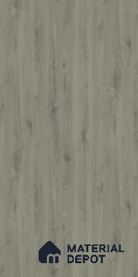 Wooden Look 14020 VNR RH Merbek Natal Walnut 8 ft x 4 ft Veneer Finish Decorative Laminate - 1 mm | Suitable for TV Unit, Wardrobe, Kitchen Cabinets
