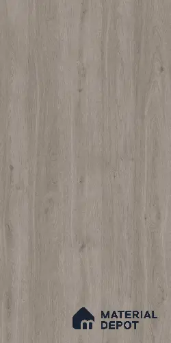 Wooden Look 14026 VNR RH Nickel Designer Oak 8 ft x 4 ft Chic Wood Finish Decorative Laminate - 1 mm | Suitable for TV Unit, Wardrobe, Kitchen Cabinets