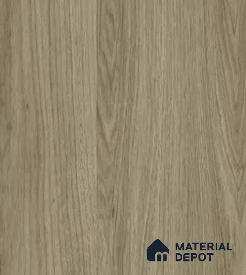 Wooden Look 14036 VNR RH Pale Emillia Walnut 8 ft x 4 ft Chic Wood Finish Decorative Laminate - 1 mm | Suitable for TV Unit, Wardrobe, Kitchen Cabinets