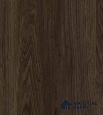 14037 VNR RH Brown Emilia Walnut 8 ft x 4 ft Chic Wood Finish Decorative Laminate - 1 mm | Suitable for TV Unit, Wardrobe, Kitchen Cabinets