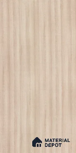 Wooden Look 14140 SCT RH Canterbury Kaos Oak 8 ft x 4 ft Sawcut Finish Decorative Laminate - 1 mm | Matching Rehau Edgeband Code 437P | Suitable for TV Unit, Wardrobe, Kitchen Cabinets