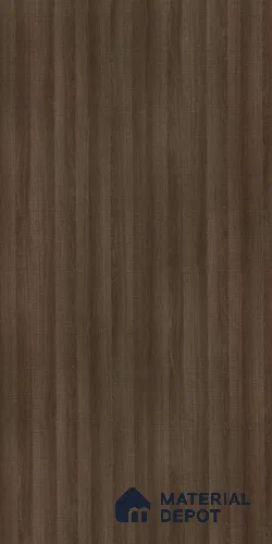 Wooden Look 14143 RH Meadow Kaos Oak 8 ft x 4 ft Kaos Oak Suede Finish Decorative Laminate - 1 mm | Matching Rehau Edgeband Code 438P | Suitable for TV Unit, Wardrobe, Kitchen Cabinets