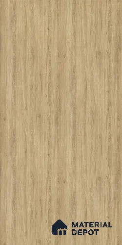 Wooden Look 14183 MNT RH Mille Ontario Oak 8 ft x 4 ft Monte Texture Finish Decorative Laminate - 1 mm | Matching Rehau Edgeband Code 131P | Suitable for TV Unit, Wardrobe, Kitchen Cabinets