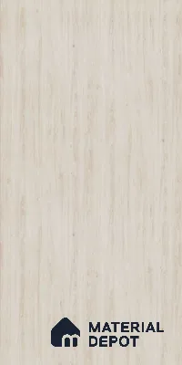 Wooden Look 14187 MR+ RH Mareb Ontario Oak 8 ft x 4 ft MR+ Micro Scratch Resistant High Gloss Finish Decorative Laminate - 1 mm | Suitable for TV Unit, Wardrobe, Kitchen Cabinets