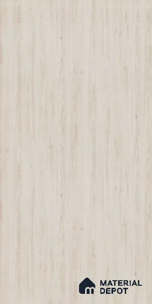 Wooden Look 14187 MR+ RH Mareb Ontario Oak 8 ft x 4 ft MR+ Micro Scratch Resistant High Gloss Finish Decorative Laminate - 1 mm | Suitable for TV Unit, Wardrobe, Kitchen Cabinets