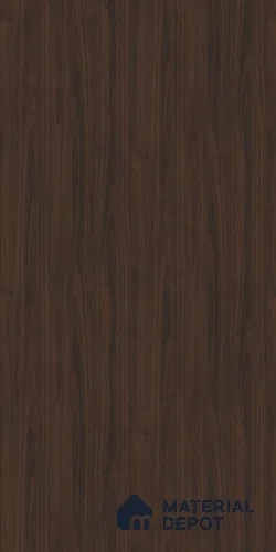 Wooden Look 14194 MNT RH Tirich Lavito Walnut 8 ft x 4 ft Monte Texture Finish Decorative Laminate - 1 mm | Matching Rehau Edgeband Code 331P | Suitable for TV Unit, Wardrobe, Kitchen Cabinets