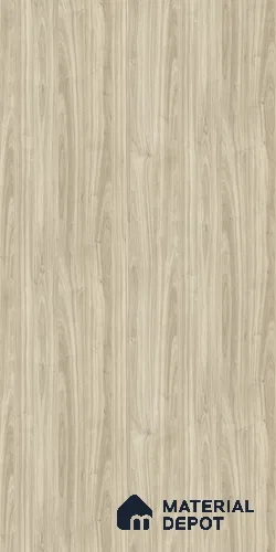 Wooden Look 14195 MNT RH Glacier Perito Walnut 8 ft x 4 ft Monte Texture Finish Decorative Laminate - 1 mm | Suitable for TV Unit, Wardrobe, Kitchen Cabinets