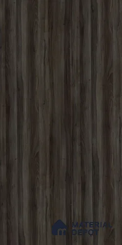 Wooden Look 14531 VNR RH Arizona Olmo Walnut 8 ft x 4 ft Veneer Finish Decorative Laminate - 1 mm | Suitable for TV Unit, Wardrobe, Kitchen Cabinets