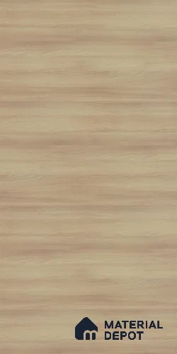 Wooden Look 14554 HRZ RH Hooked Holz Acacia 8 ft x 4 ft Horizon Texture Finish Decorative Laminate - 1 mm | Matching Rehau Edgeband Code 350P | Suitable for TV Unit, Wardrobe, Kitchen Cabinets